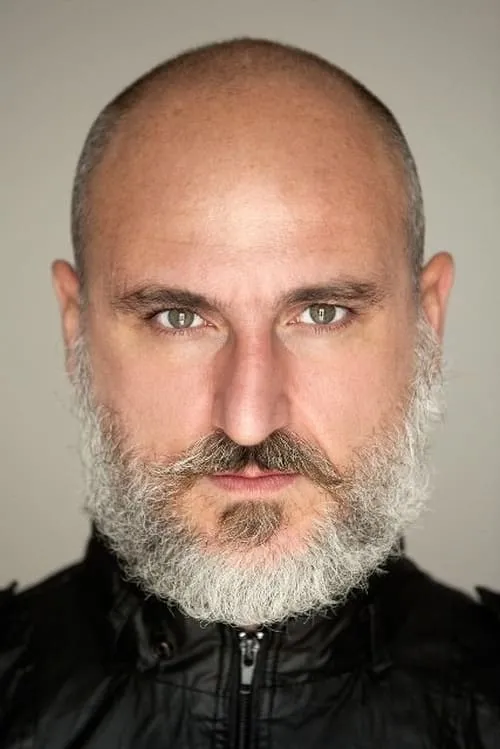 Actor Pietro Juliano