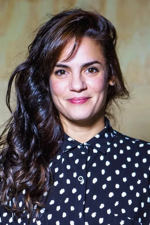 Actor Pilar Gamboa