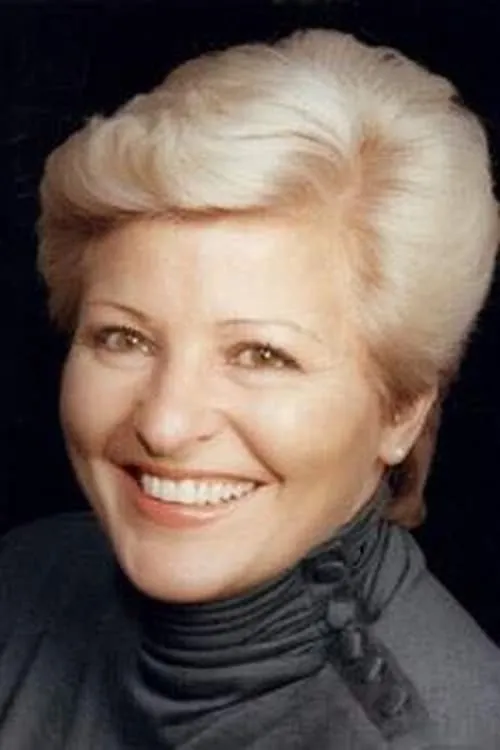 Actor Pilar Lorengar