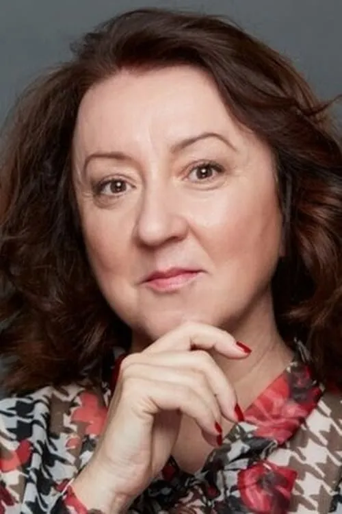 Actor Pilar Matas