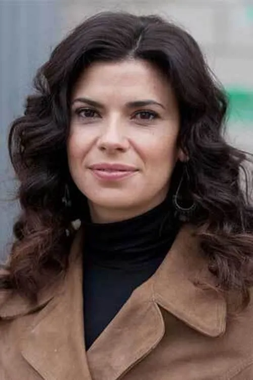 Actor Pilar Punzano