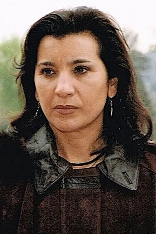 Actor Pilar Sueiro