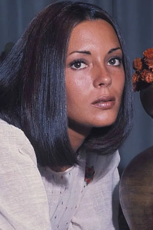 Actor Pilar Velázquez