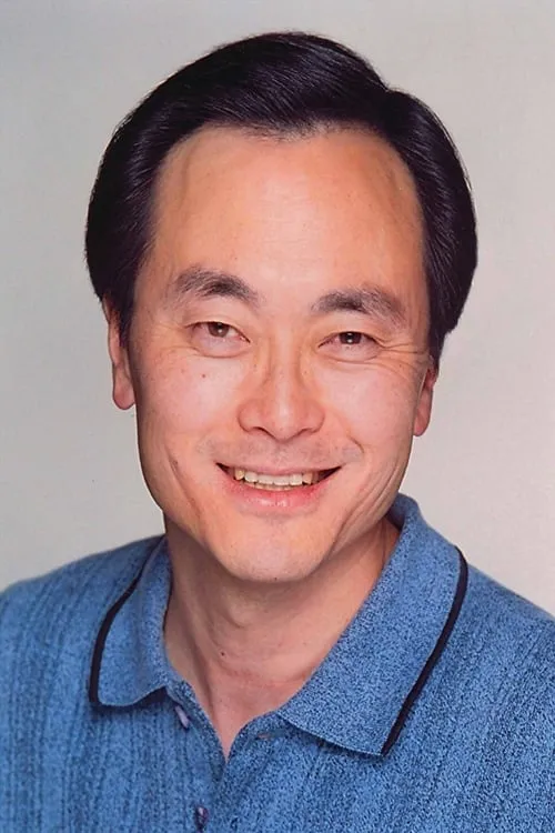 Actor Ping Wu