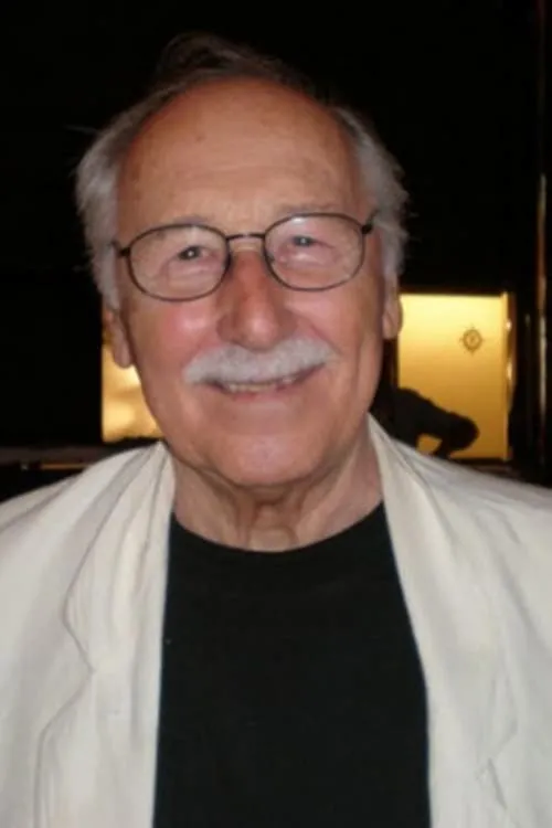 Pino Ferrara interpretando a Peppino Ferrara