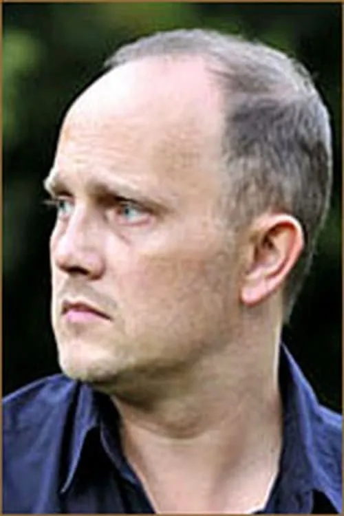 Actor Piotr Grabowski