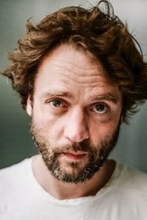 Actor Piotr Polak