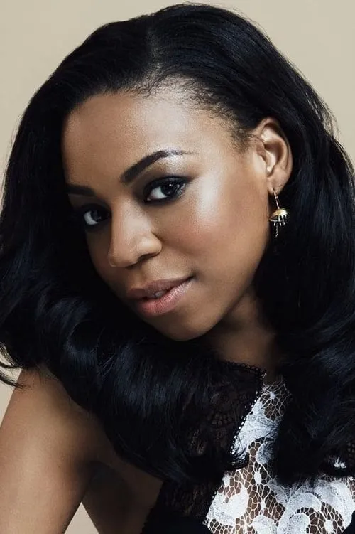 Foto de perfil del actor Pippa Bennett-Warner en el reparto