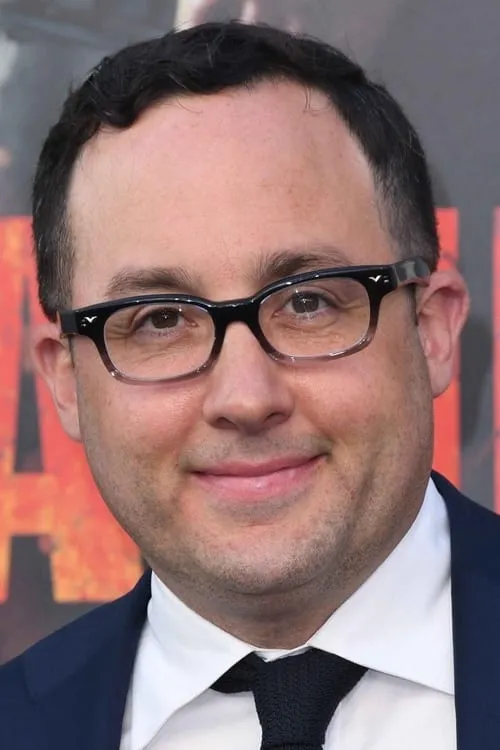 Foto de perfil del actor P.J. Byrne en el reparto