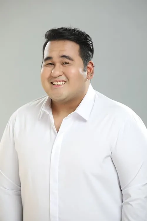 Actor PJ Endrinal