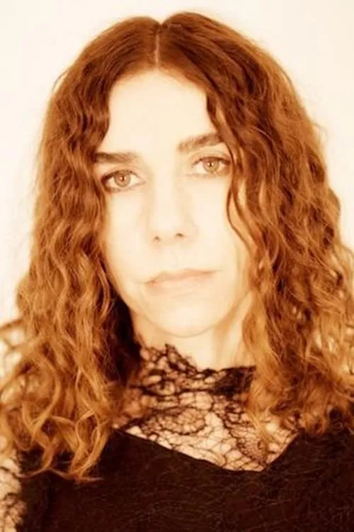 Actor PJ Harvey