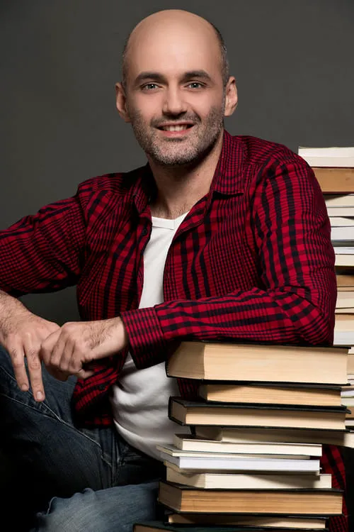 Actor Pliatsikas Marios