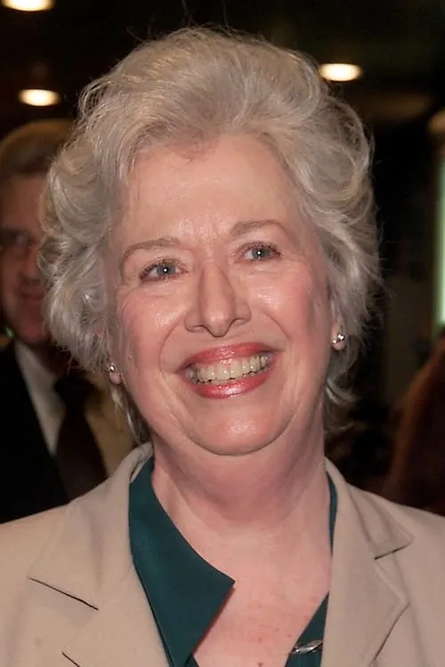 Actor Polly Holliday