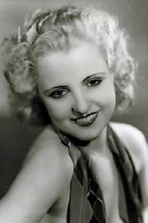 Actor Polly Walters