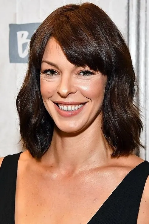 Foto de perfil del actor Pollyanna McIntosh en el reparto