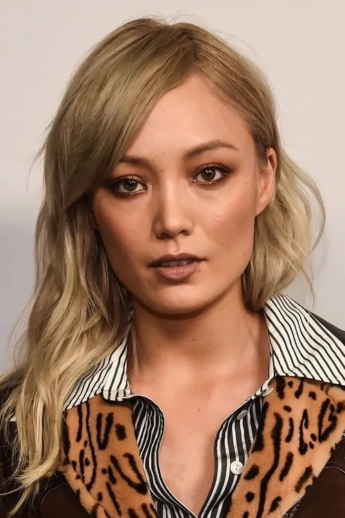 Foto de perfil del actor Pom Klementieff en el reparto