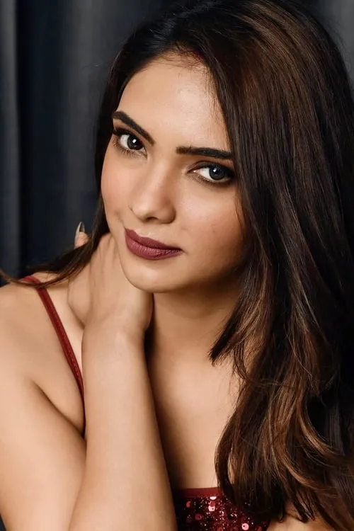 Pooja Banerjee en el reparto