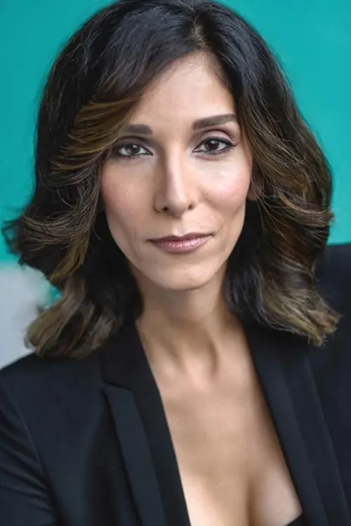 Actor Pooya Mohseni