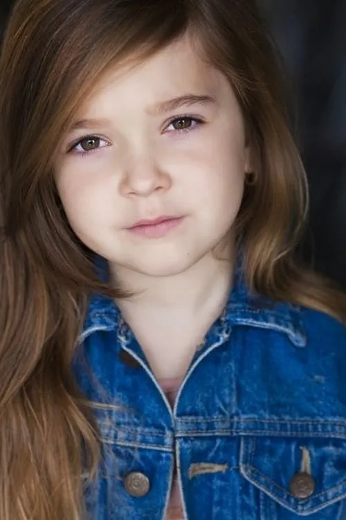 Amy Tolsky ha trabajado con Poppy Gagnon en 1 ocasiones