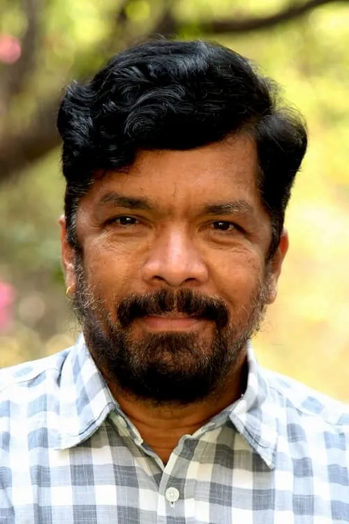 Posani Krishna Murali en el reparto