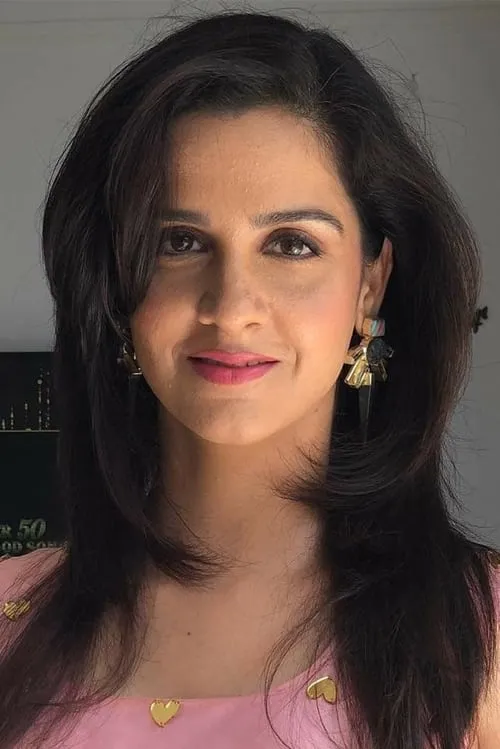 Prabhleen Sandhu