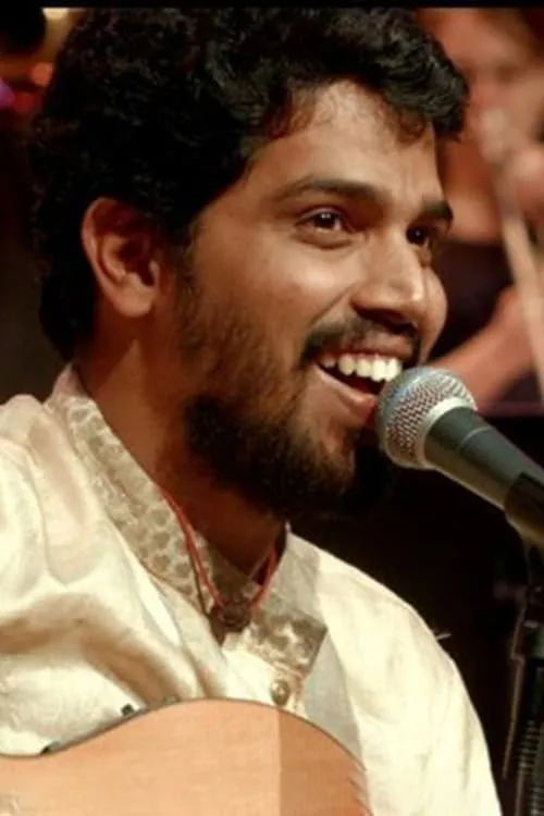 Pradeep Kumar interpretando a Sultan Iltames