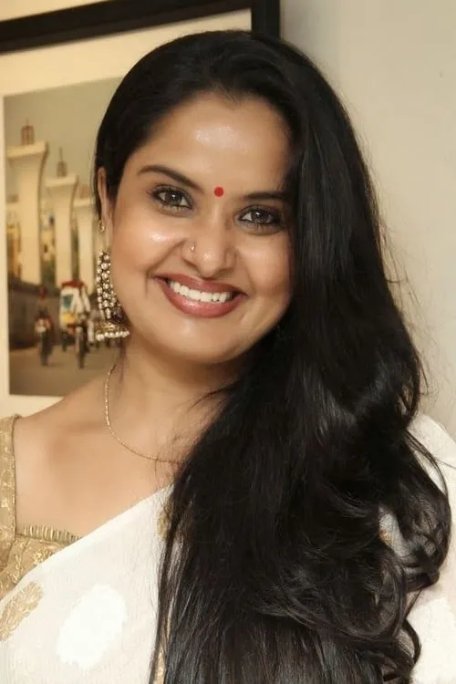 Actor Pragathi Mahavadi