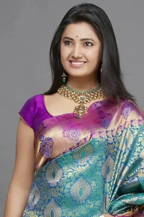 Actor Prajakta Mali