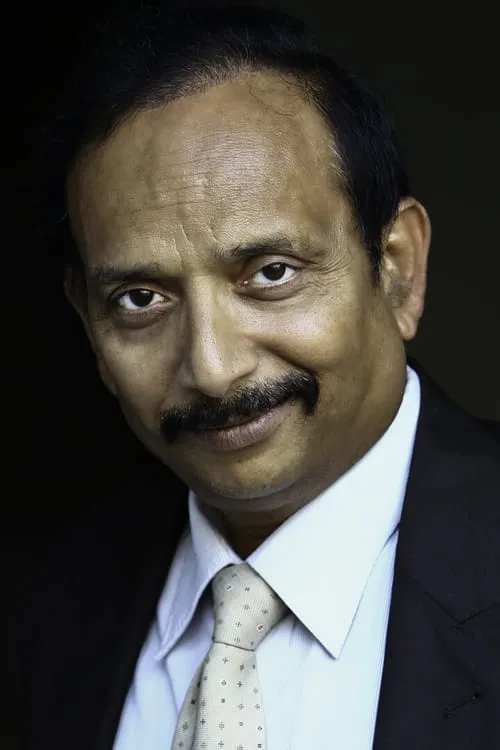 Actor Pramod Kumar