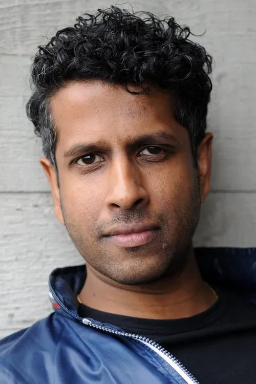 Actor Prasanna Puwanarajah