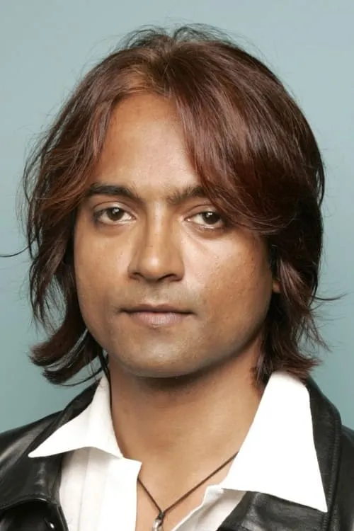 Actor Prashant Narayanan