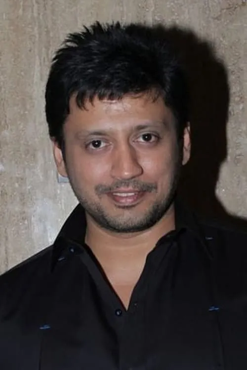 Prashanth Thyagarajan en el reparto