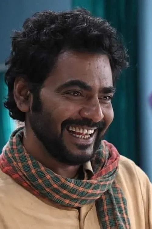 Actor Prasun Gain