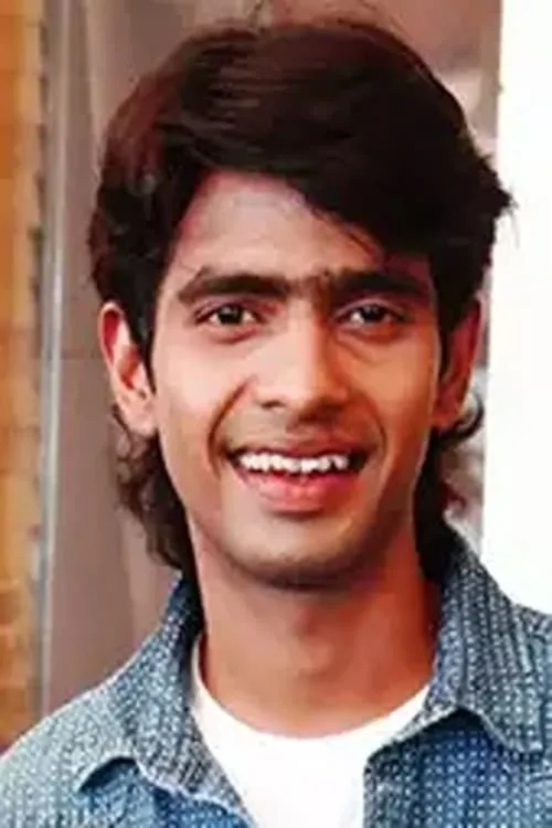 Actor Prathamesh Parab