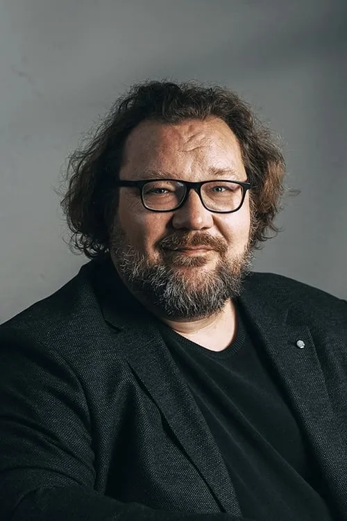 Actor Primož Pirnat