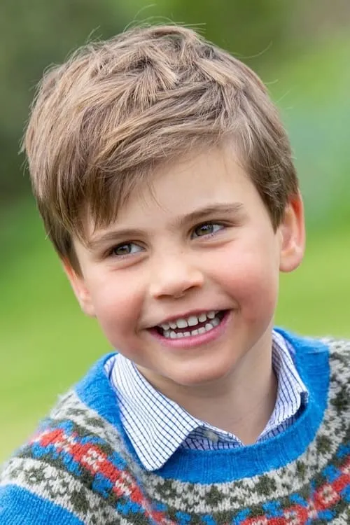 Imagen de Prince Louis of Wales