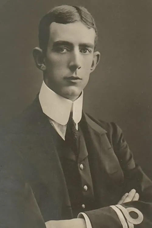 Fotografía de Prince Vilhelm of Sweden