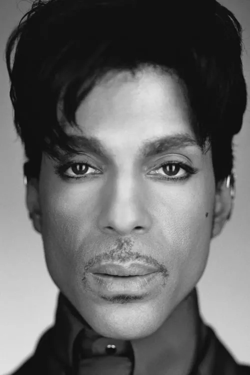 Prince interpretando a Self