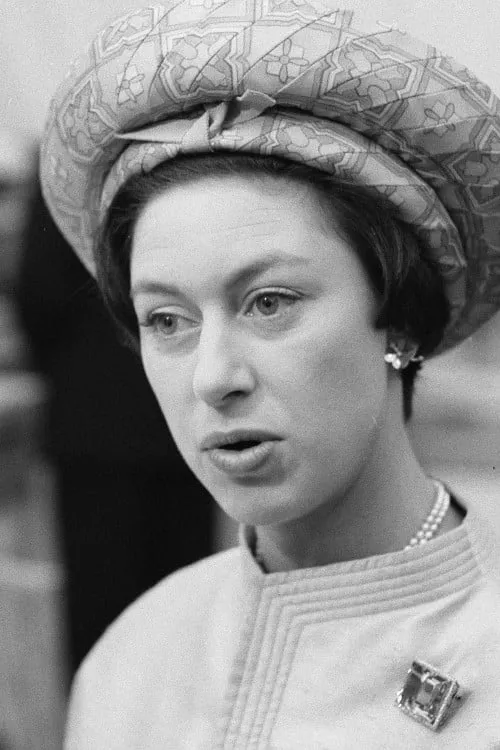 Judy Clifton ha trabajado con Princess Margaret en 1 ocasiones