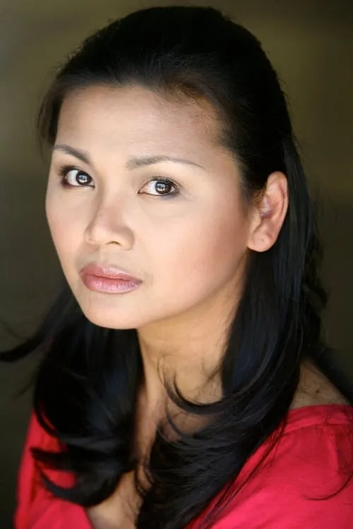 Actor Princess Punzalan