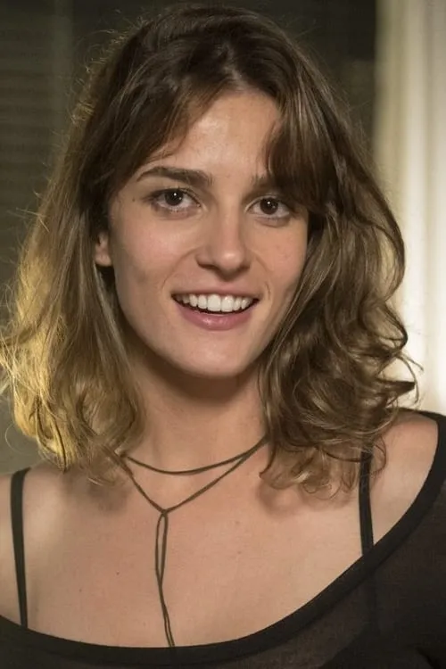 Actor Priscila Steinman