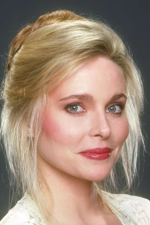 Actor Priscilla Barnes