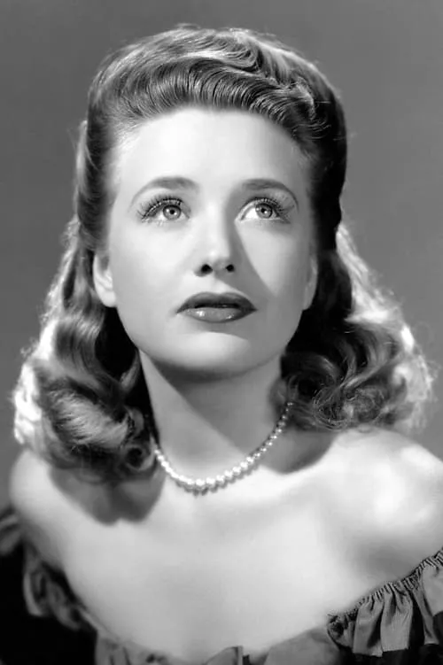 Priscilla Lane en el reparto