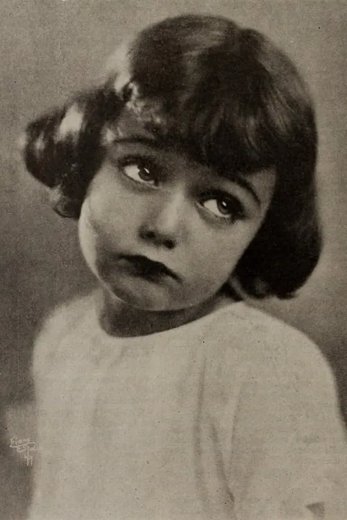 Actor Priscilla Moran