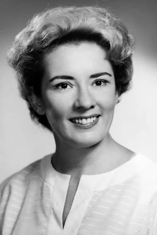 Actor Priscilla Morrill