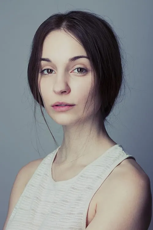 Actor Priska Schweißer