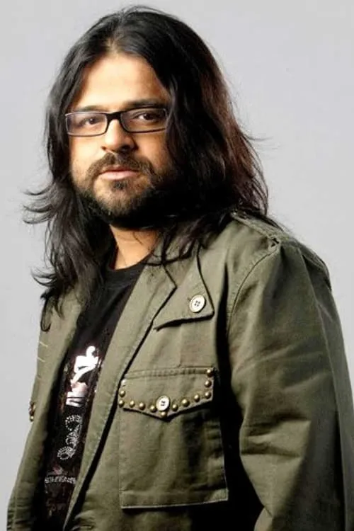 Foto de perfil del actor Pritam Chakraborty en el reparto