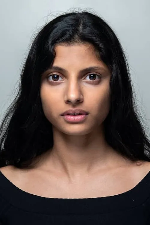 Foto de perfil del actor Priya Kansara en el reparto