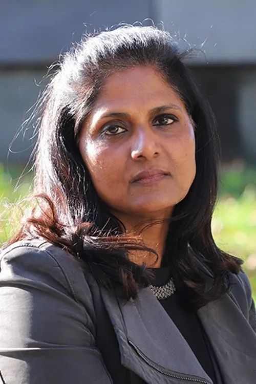 Priyamvada Natarajan interpretando a Self