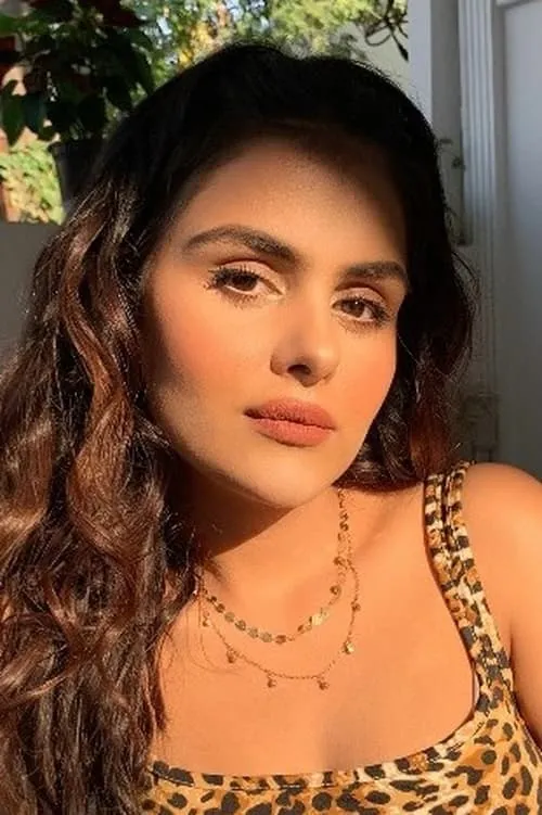 Priyanka Chahar en el reparto